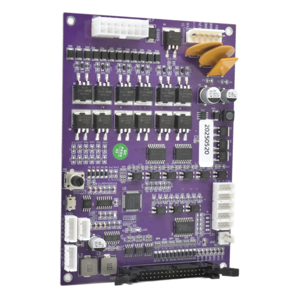 D1-メイン基板